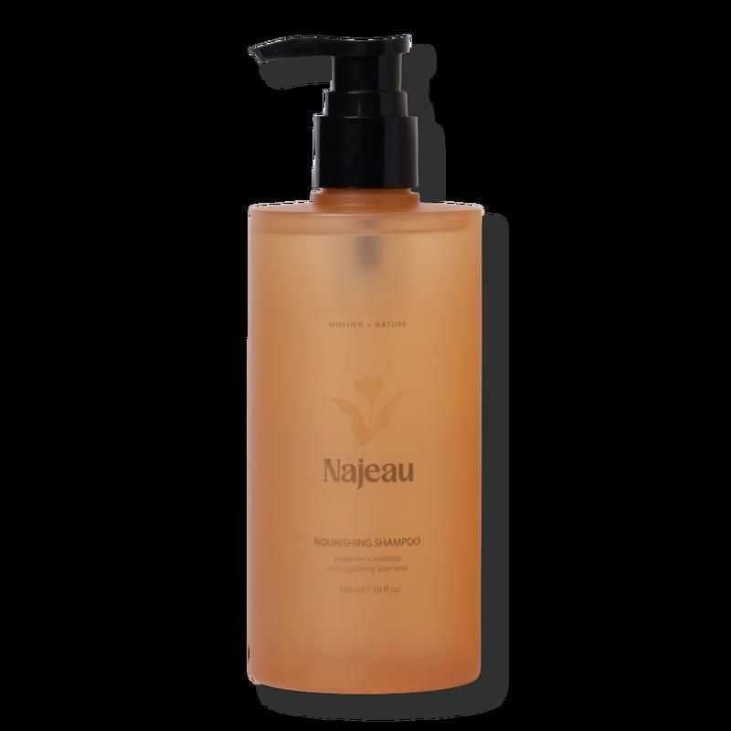 Nourishing Shampoo