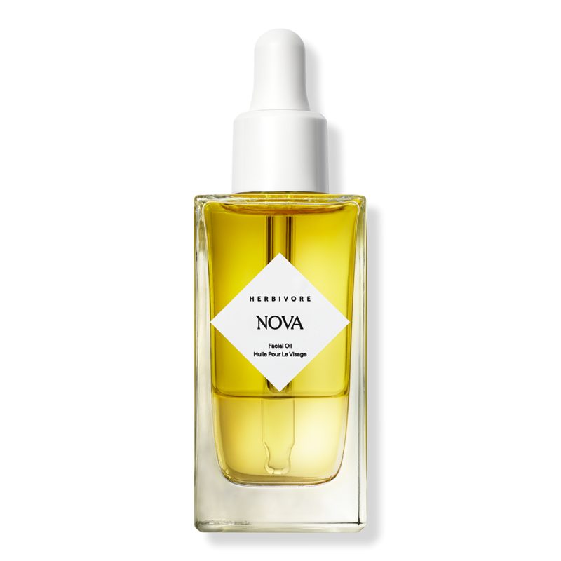 NOVA Turmeric + Niacinamide Bi-Phase Glow Facial Oil