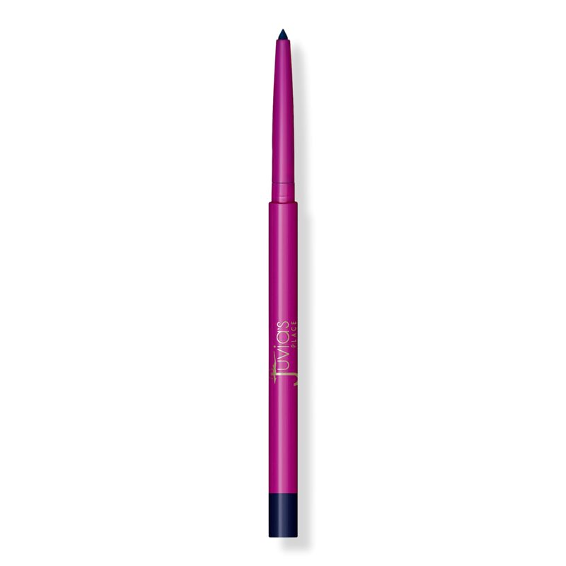 Nubian Eyeliner Pencil - Midnight Blue