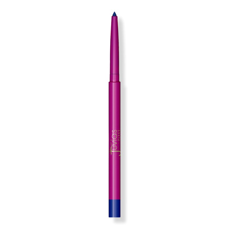 Nubian Eyeliner Pencil - Royal Blue