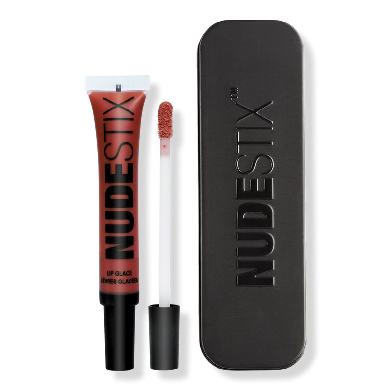 Nude Plumping Lip Glace - Nude 08