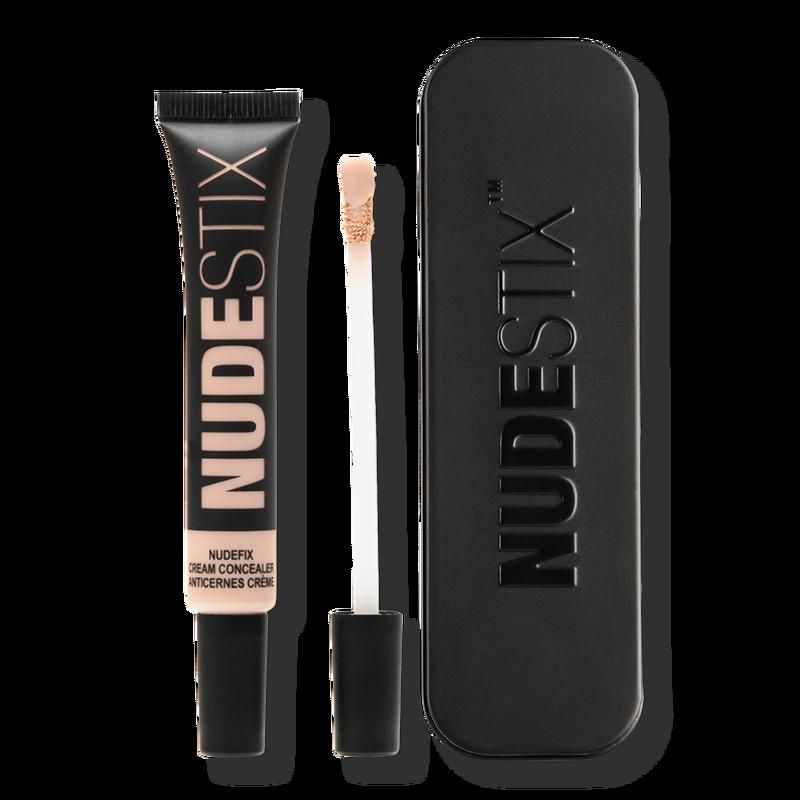 NUDEFIX Cream Concealer - Nude 1