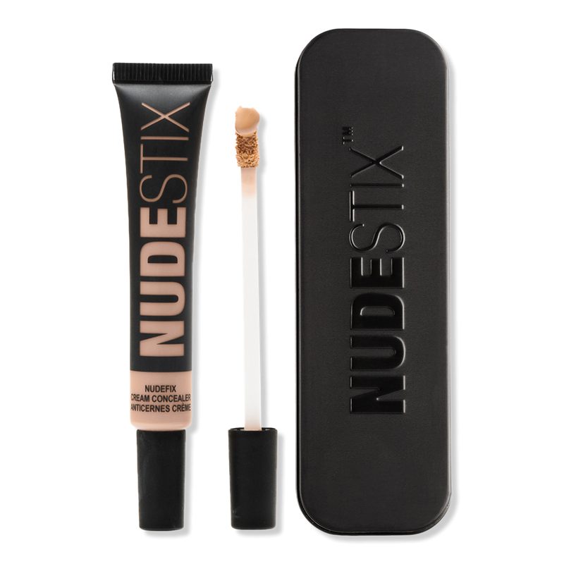 NUDEFIX Cream Concealer - Nude 4