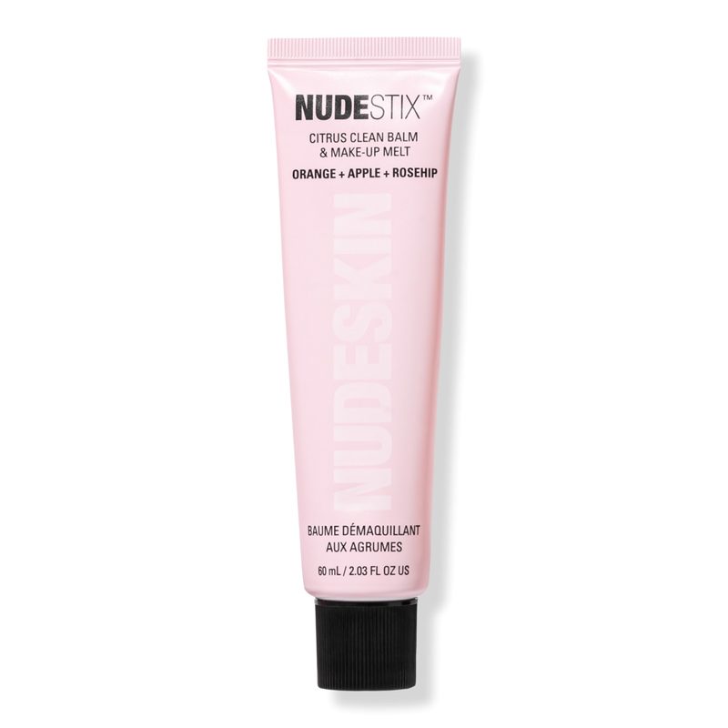 NUDESKIN Citrus Clean Balm & Make-Up Melt