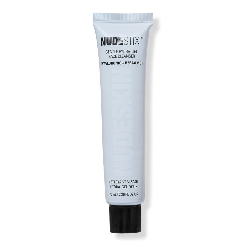 NUDESKIN Gentle Hydra-Gel Face Cleanser