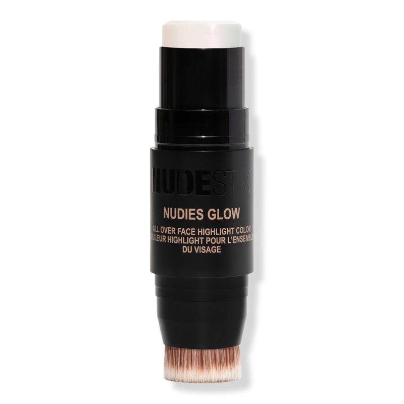 Nudies All Over Face Color - Glow - Illumi-naughty