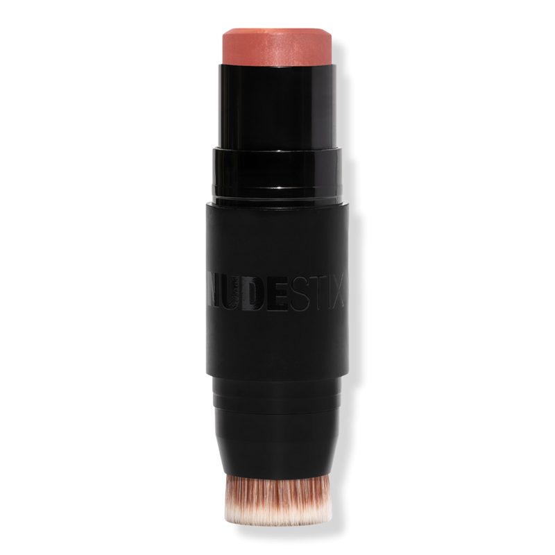 Nudies All Over Face Color - Glow - Sweet Cheeks