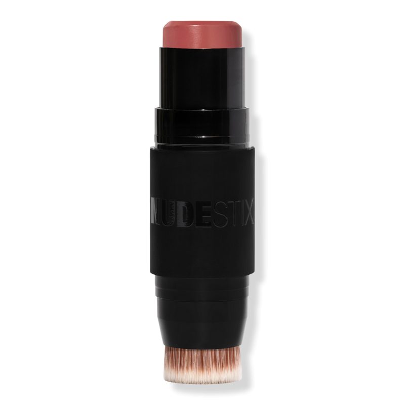 NUDIES MATTE All Over Face Blush Color - Sweet Cheeks