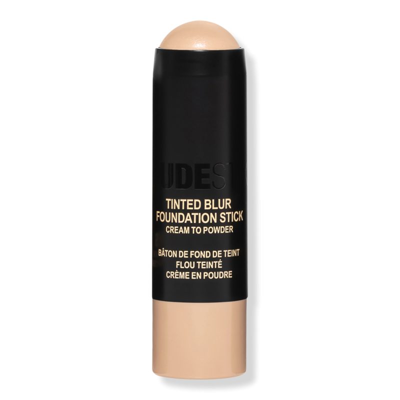 Nudies Tinted Blur Foundation Stick - Light 2