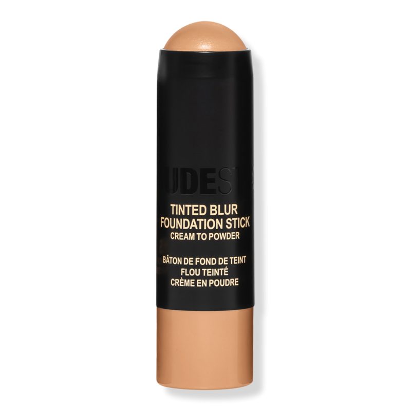 Nudies Tinted Blur Foundation Stick - Medium 5