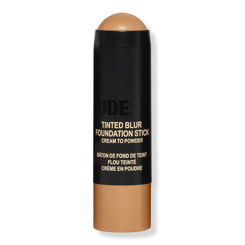Nudies Tinted Blur Foundation Stick - Medium 6