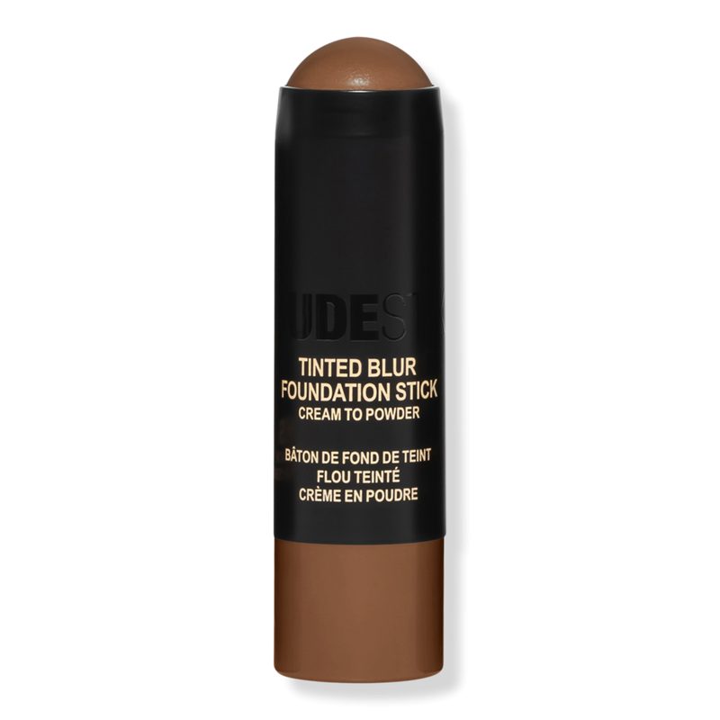 Nudies Tinted Blur Foundation Stick - Nude Deep 9.5