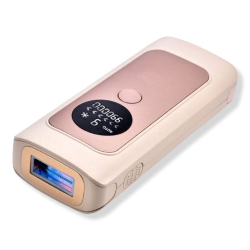 Numiere IPL Hair Removal with Cooling