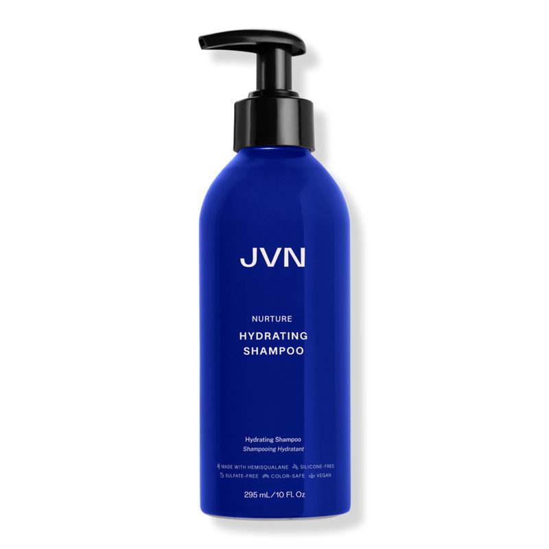 Nurture Hydrating Shampoo - 10.0 oz