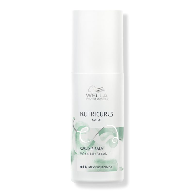 Nutricurls Curlixir Defining Balm