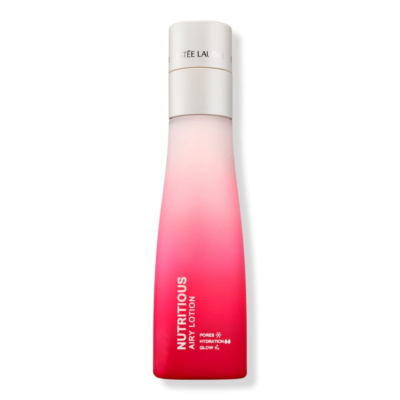 Nutritious Airy Lotion Moisturizer
