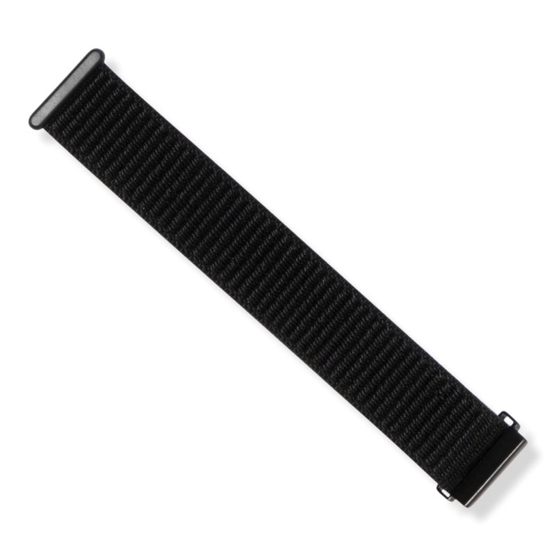 Nylon Comfort Band - Black