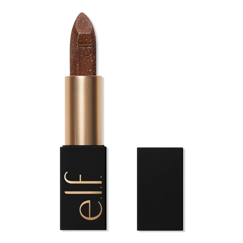 O FACE Shimmer Balm - Choco-Litty