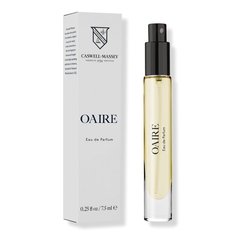 OAIRE Eau de Parfum - 0.25 oz