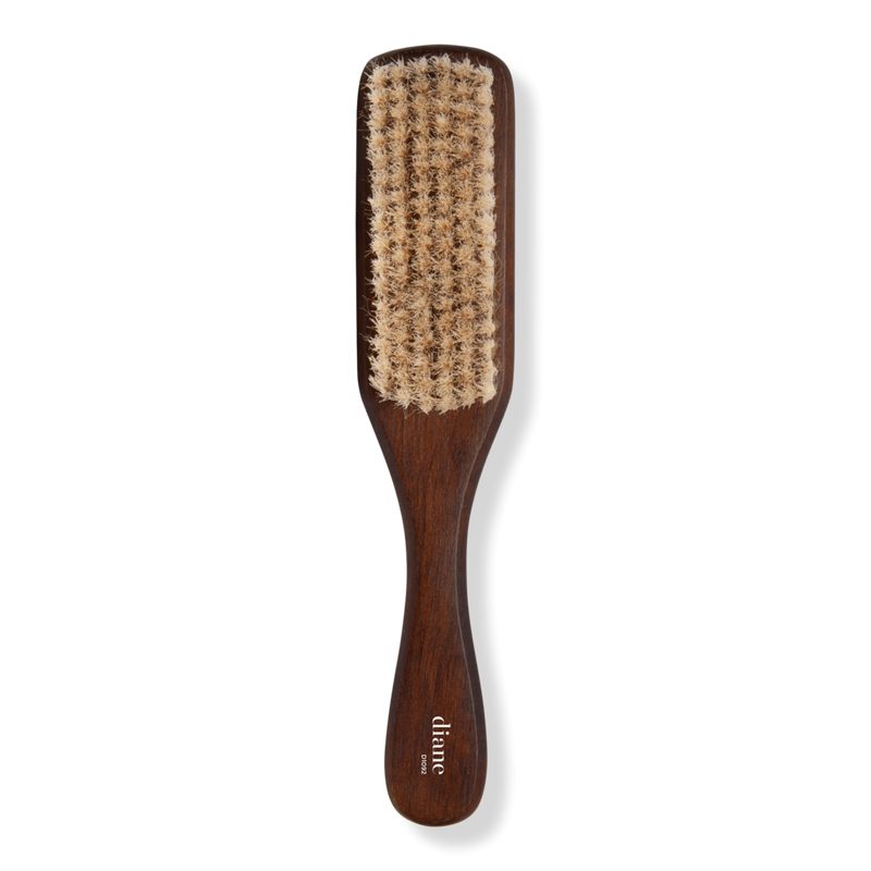 Oak Wood 100% Boar Styling Brush