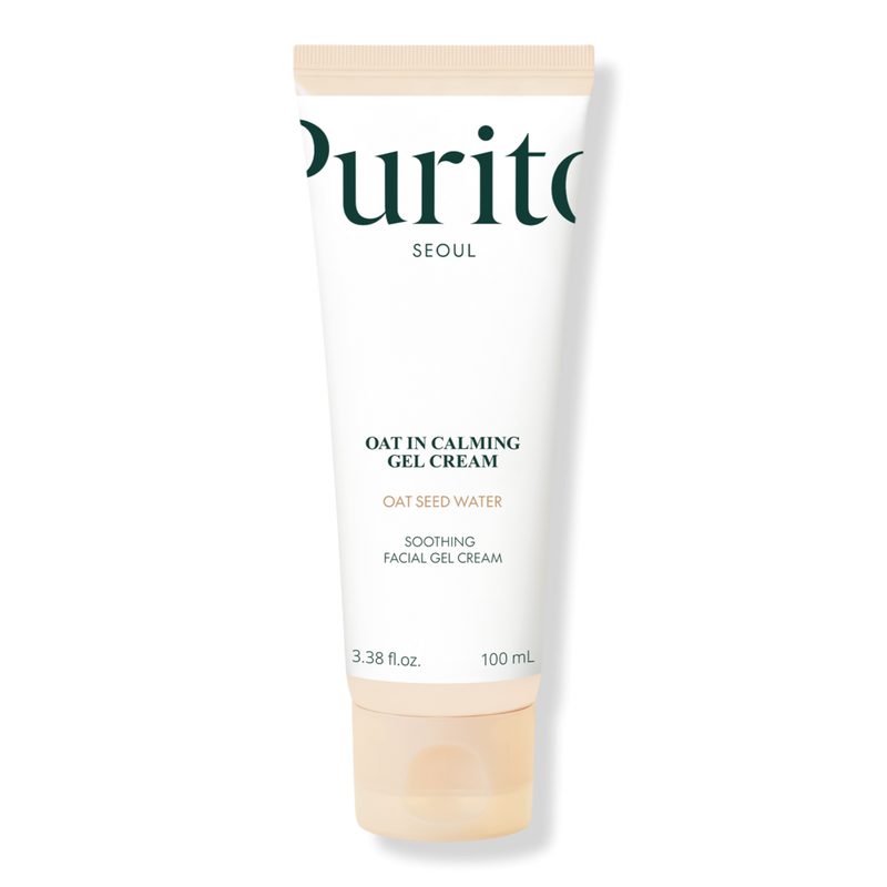 Oat-in Calming Gel Cream