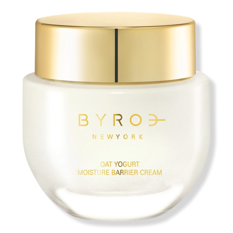 Oat Yogurt Moisture Barrier Cream