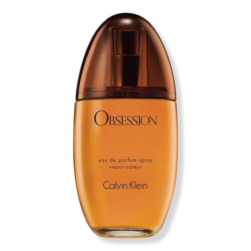 Obsession Eau de Parfum