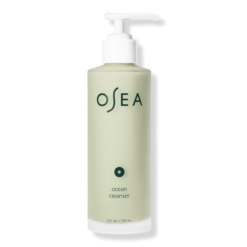 Ocean Cleanser Purifying Face Wash