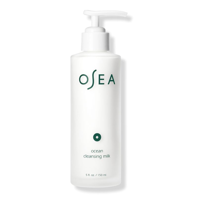 Ocean Cleansing Milk
