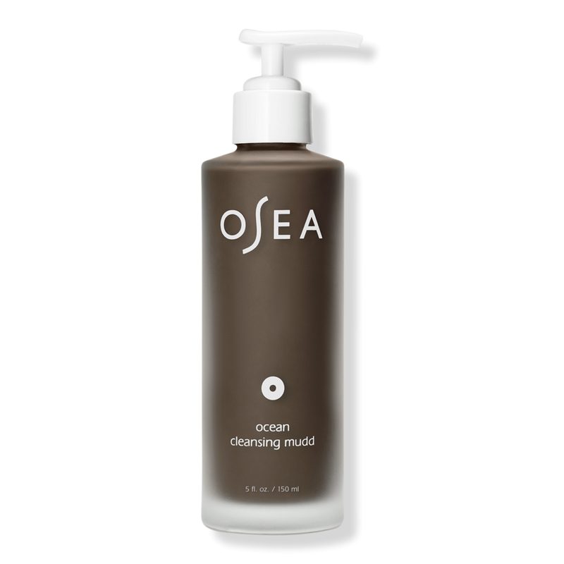 Ocean Cleansing Mudd
