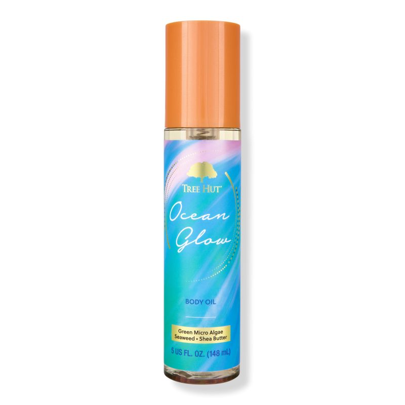 Ocean Glow Hydrating Body Oil