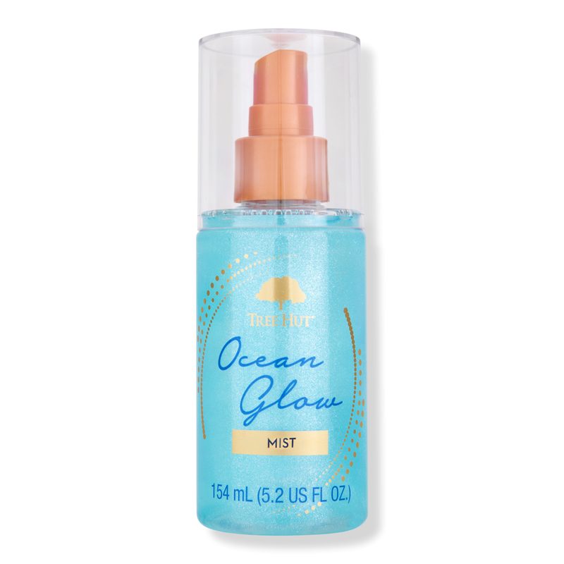 Ocean Glow Hydrating Fragrance Mist