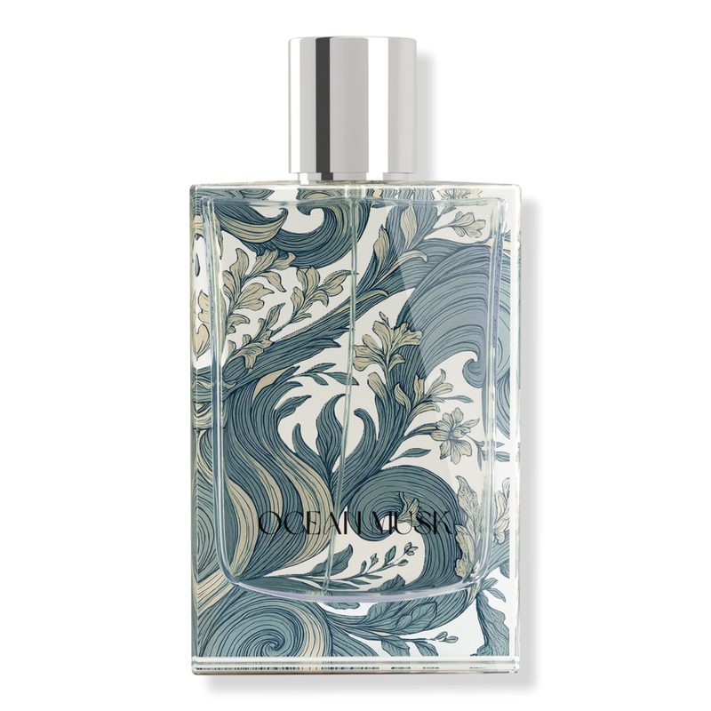 Ocean Musk Eau de Parfum