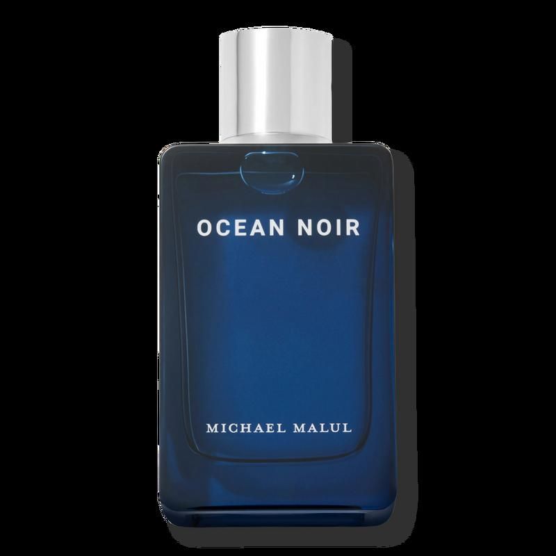 Ocean Noir Men's Eau de Parfum - 3.4 oz
