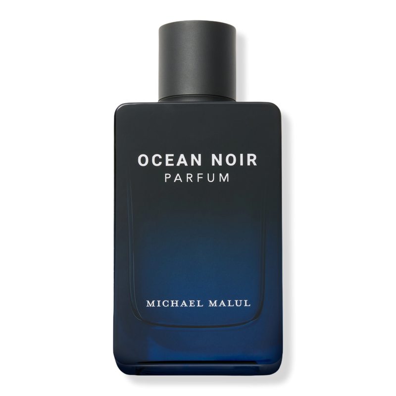 Ocean Noir Parfum Men's Eau de Parfum - 3.4 oz