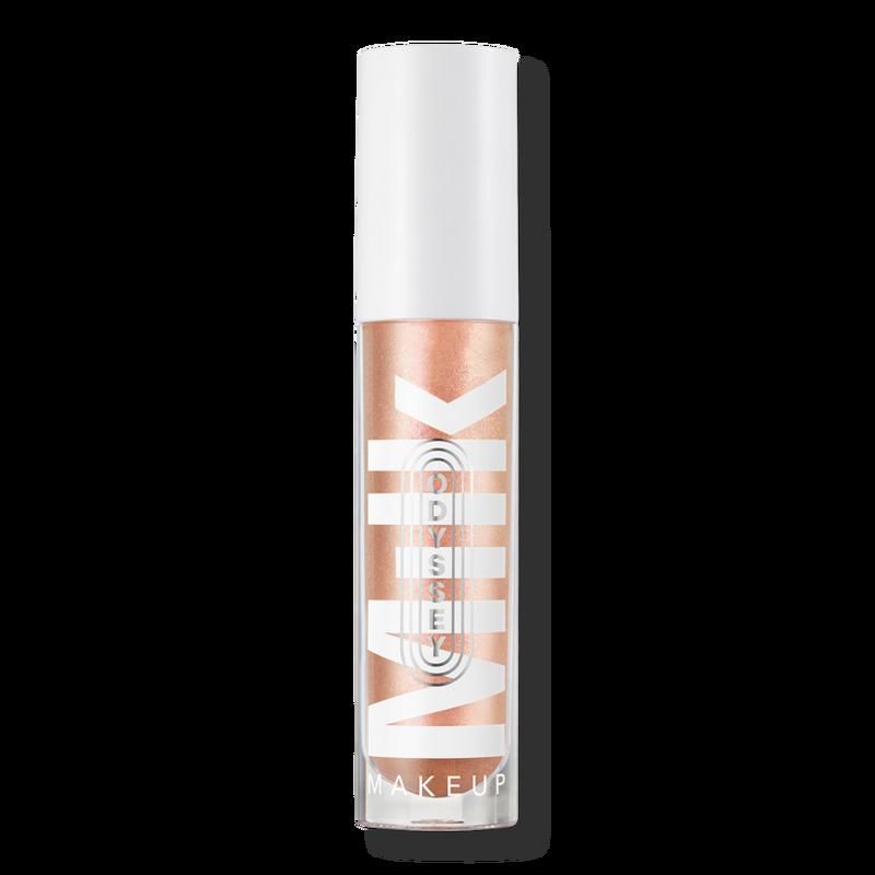 Odyssey Hydrating Lip Oil Gloss - EXPERIENCE