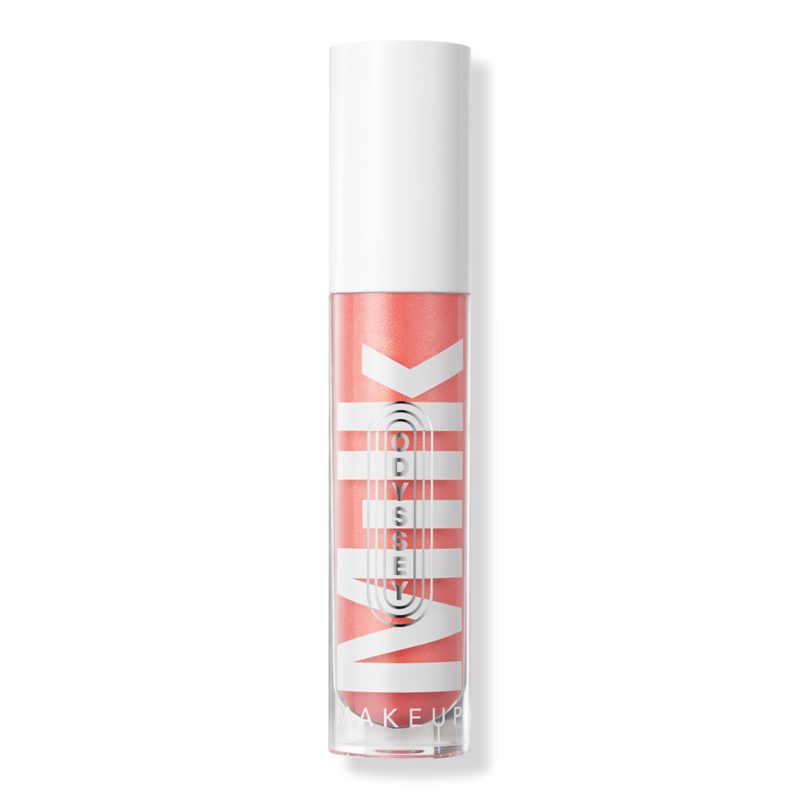 Odyssey Hydrating Lip Oil Gloss - EXPLORE