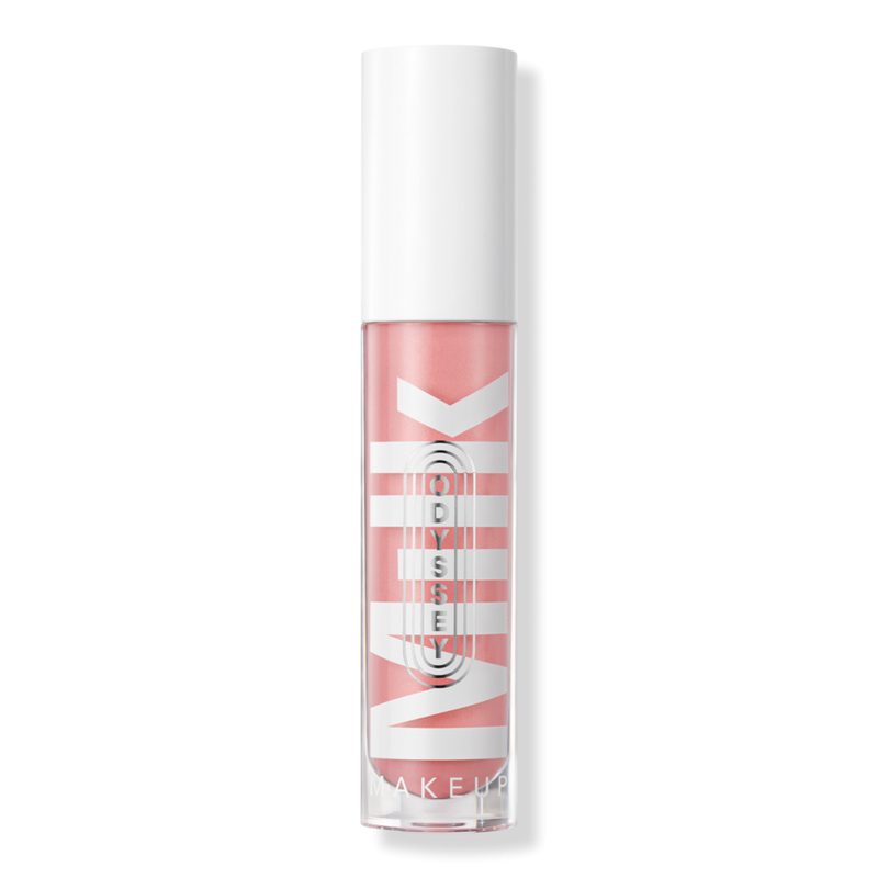 Odyssey Hydrating Lip Oil Gloss - SOUL SEARCH