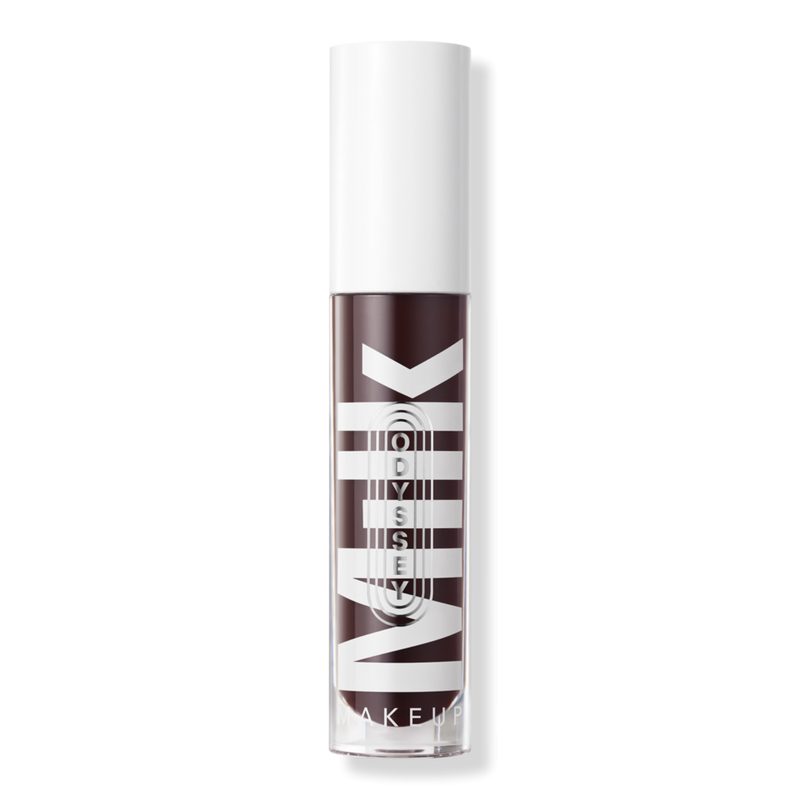 Odyssey Hydrating Lip Oil Gloss - VOYAGE