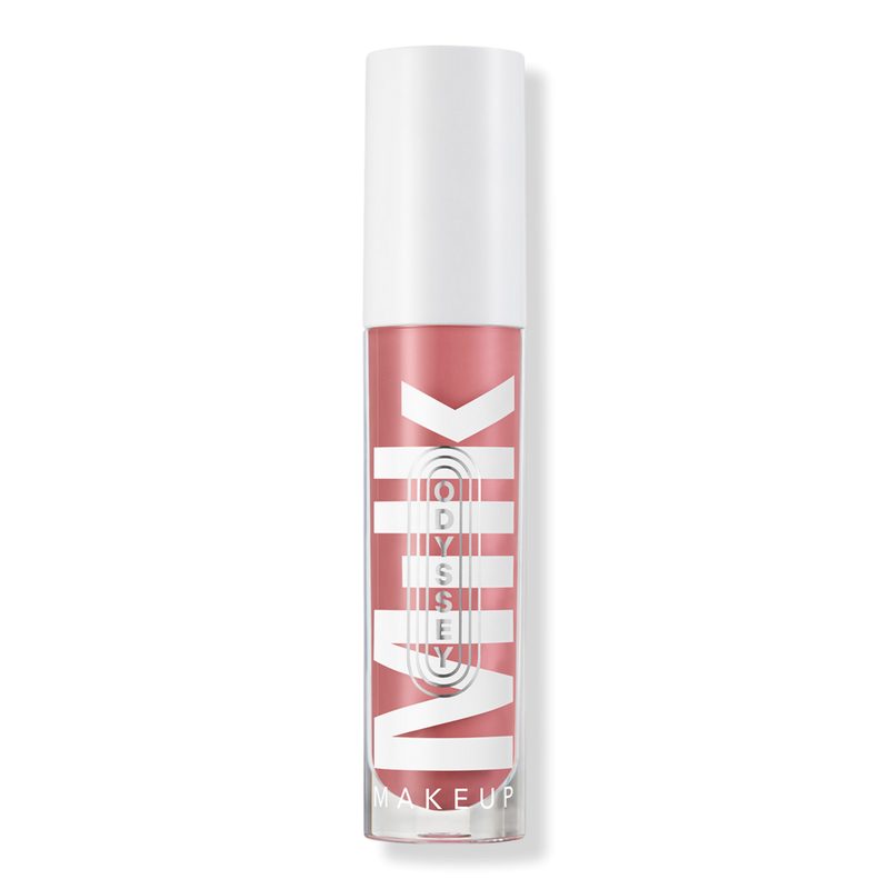 Odyssey Hydrating Lip Oil Gloss - WANDER