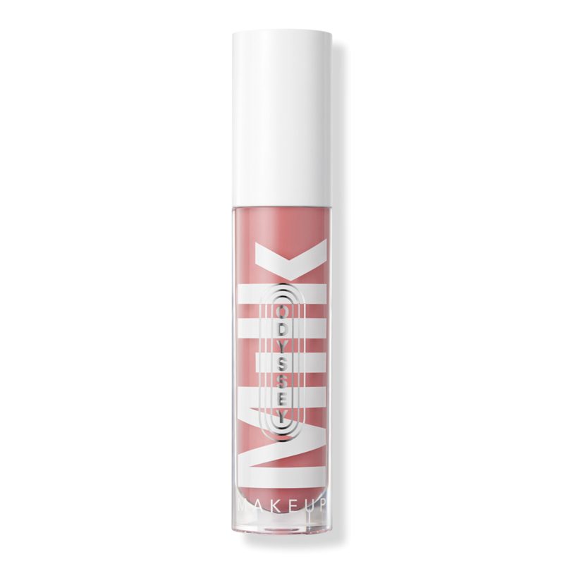 Odyssey Hydrating Lip Oil Gloss - WERK TRIP