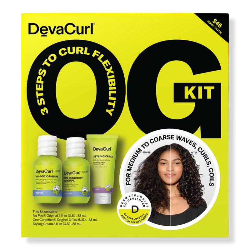 OG Kit