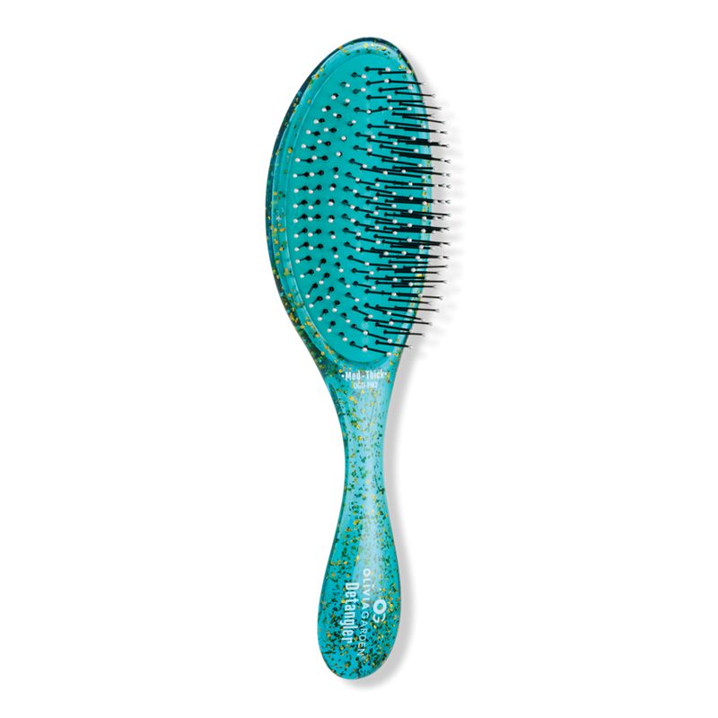 OG Sparkle Detangler Medium-Thick Hair Brush