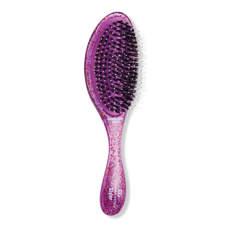OG Sparkle Styler Smooth & Shine Brush