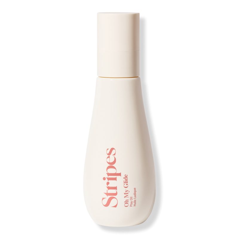 Oh My Glide Intimate Play Oil