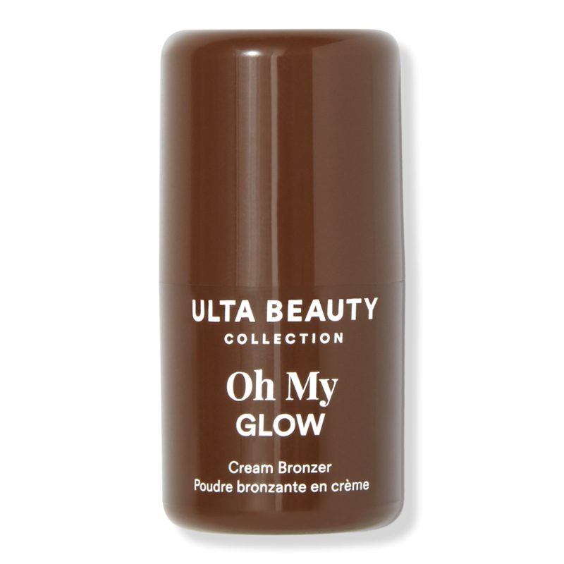 Oh My Glow Cream Bronzer - Choco-latte