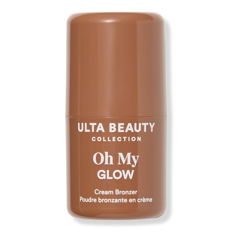 Oh My Glow Cream Bronzer - Mocha