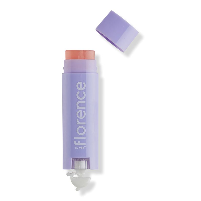 Oh Whale! Clear Lip Balm