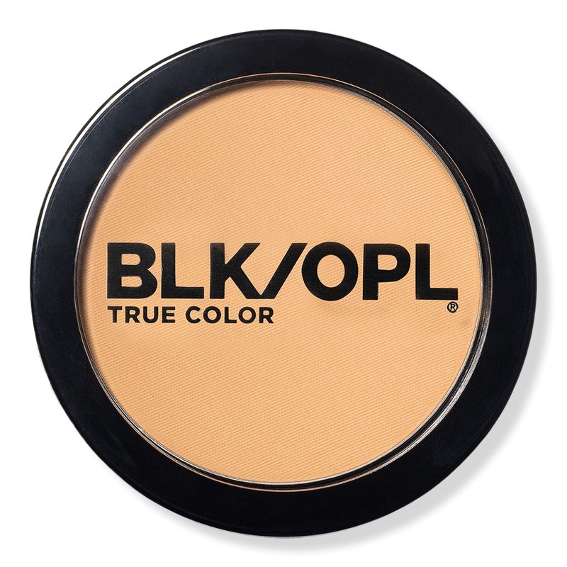 Oil Absorbing Pressed Powder - Around the Clay Girl