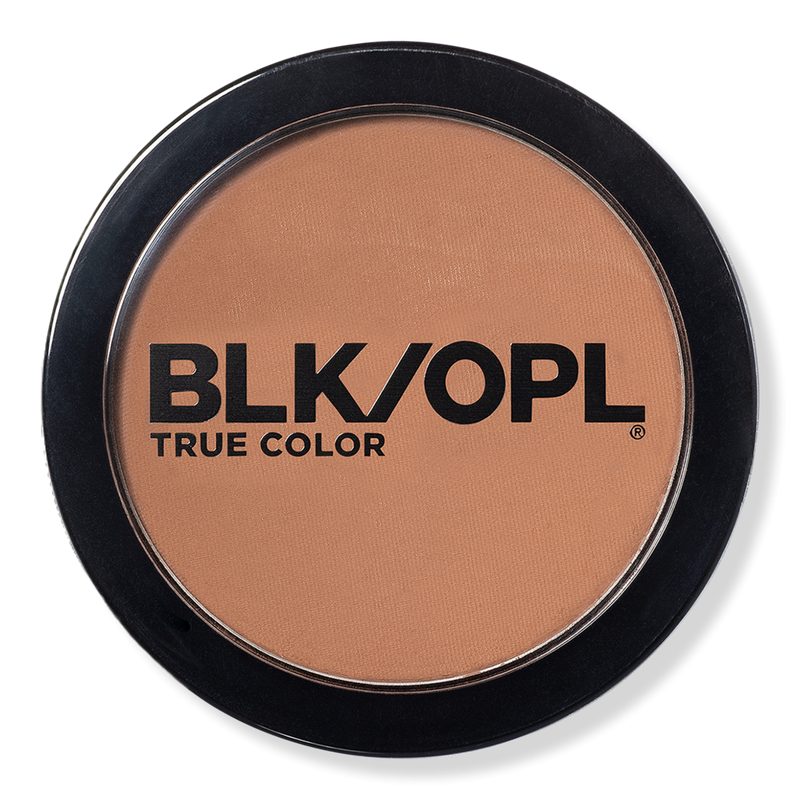 Oil Absorbing Pressed Powder - Coffee Cutie